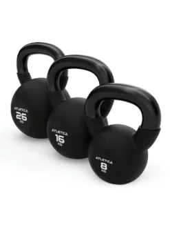 Neopren Kettlebell SET