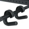 Neutral Grip Handles | 0° Zusatzgriffe für Zugübungen