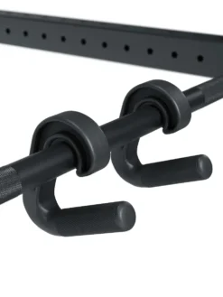 Neutral Grip Handles | 0° Zusatzgriffe für Zugübungen