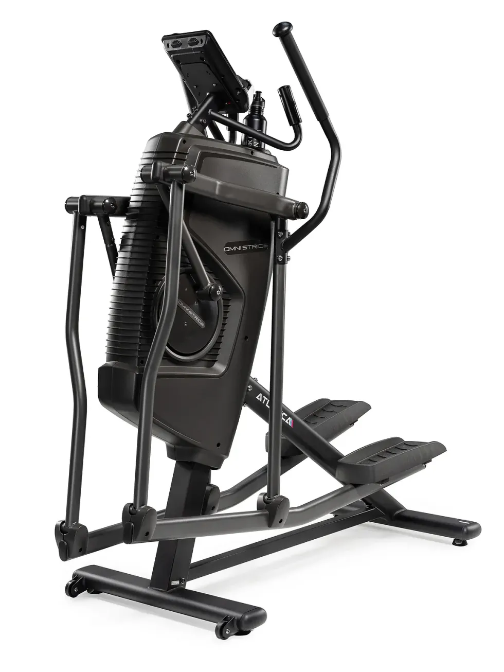 Omni-STRIDE | 3-in-1 Kombination