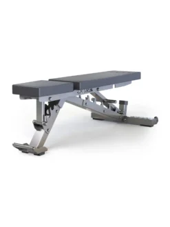 Onyx | Edelstahl Outdoor Bench