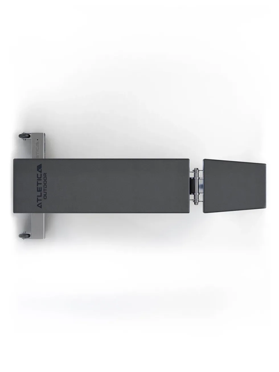 Onyx | Edelstahl Outdoor Bench