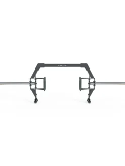 Open Hex Bar | Spezialhantel fürs Kreuzheben