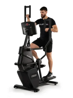 PEAK | HIIT Training Stepper