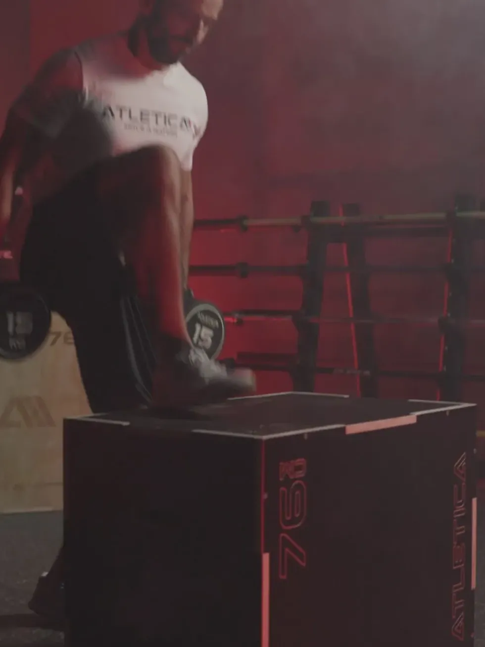 Plyobox | Sprungbox Anti-Slip