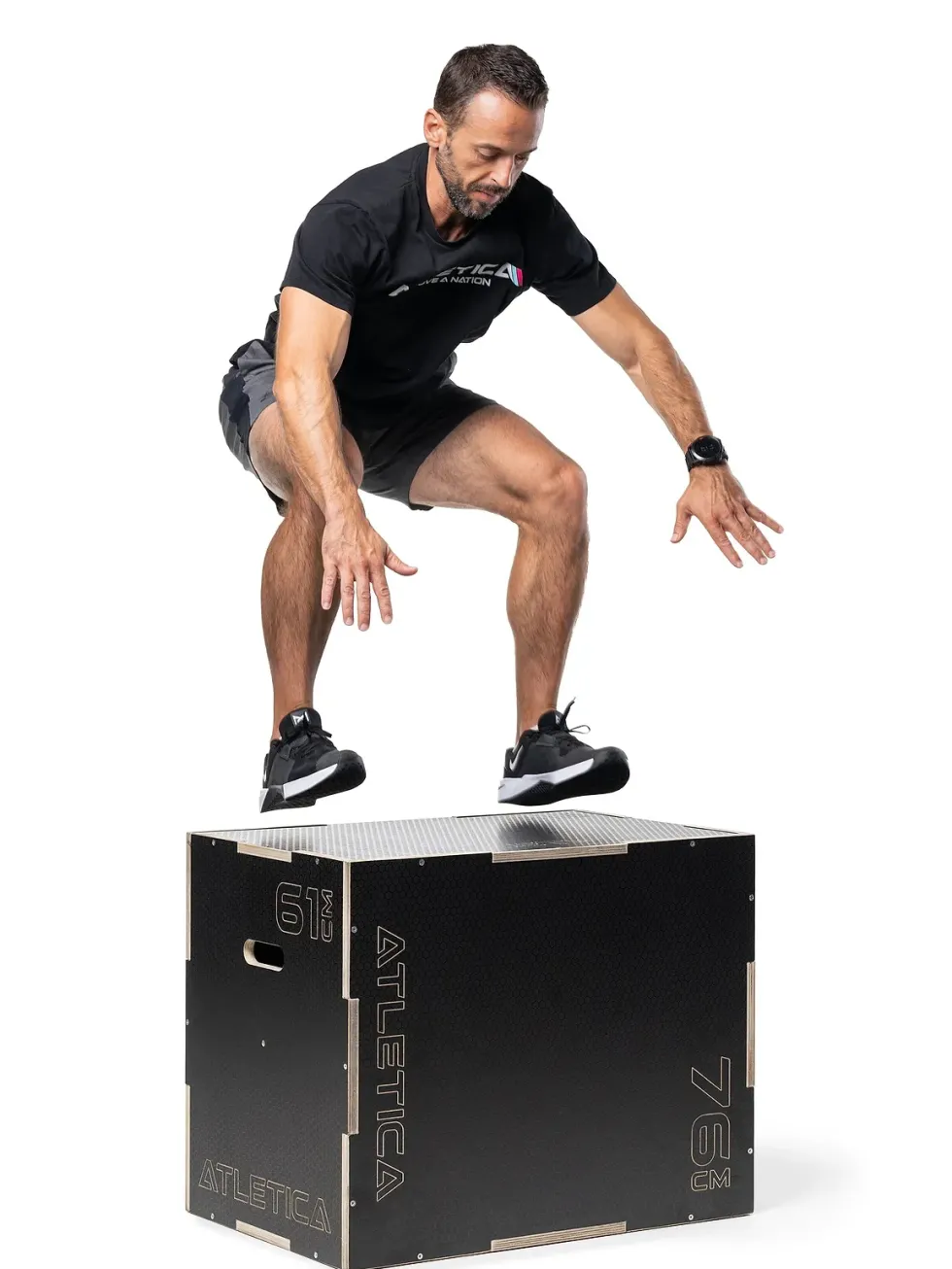 Plyobox | Sprungbox Anti-Slip
