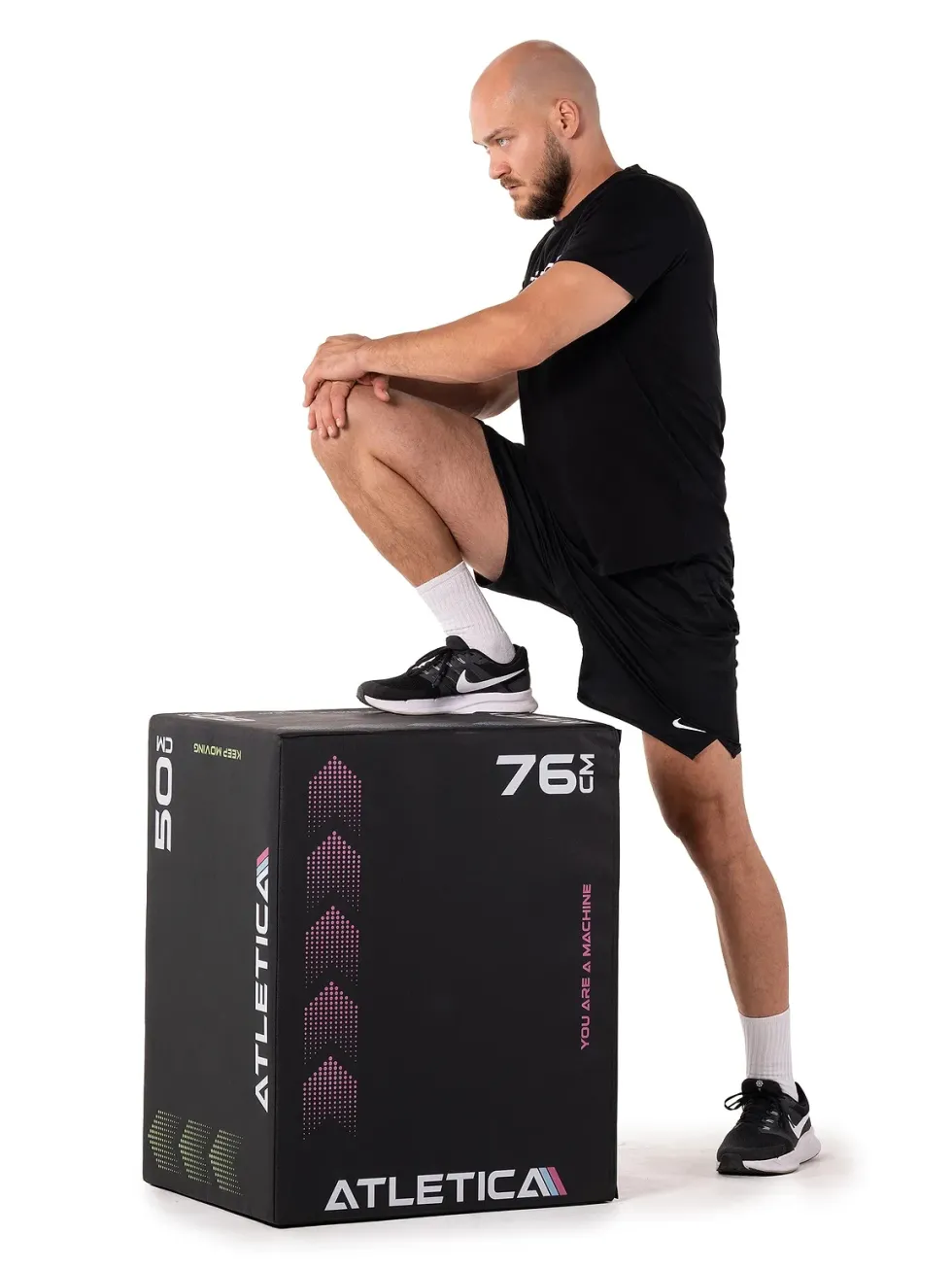 Plyobox | Sprungbox PRO