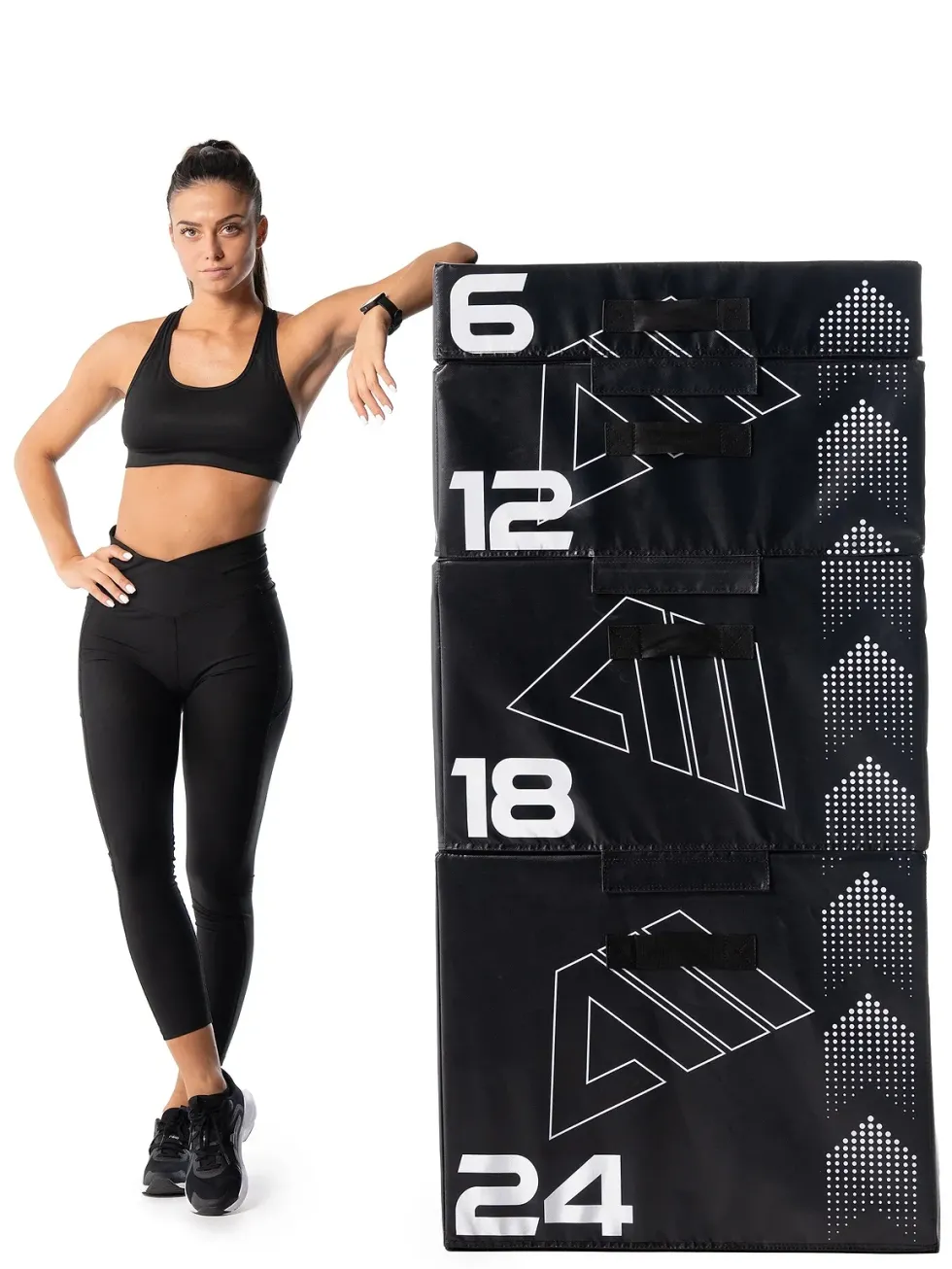 Plyobox Modular | JumpBox Set