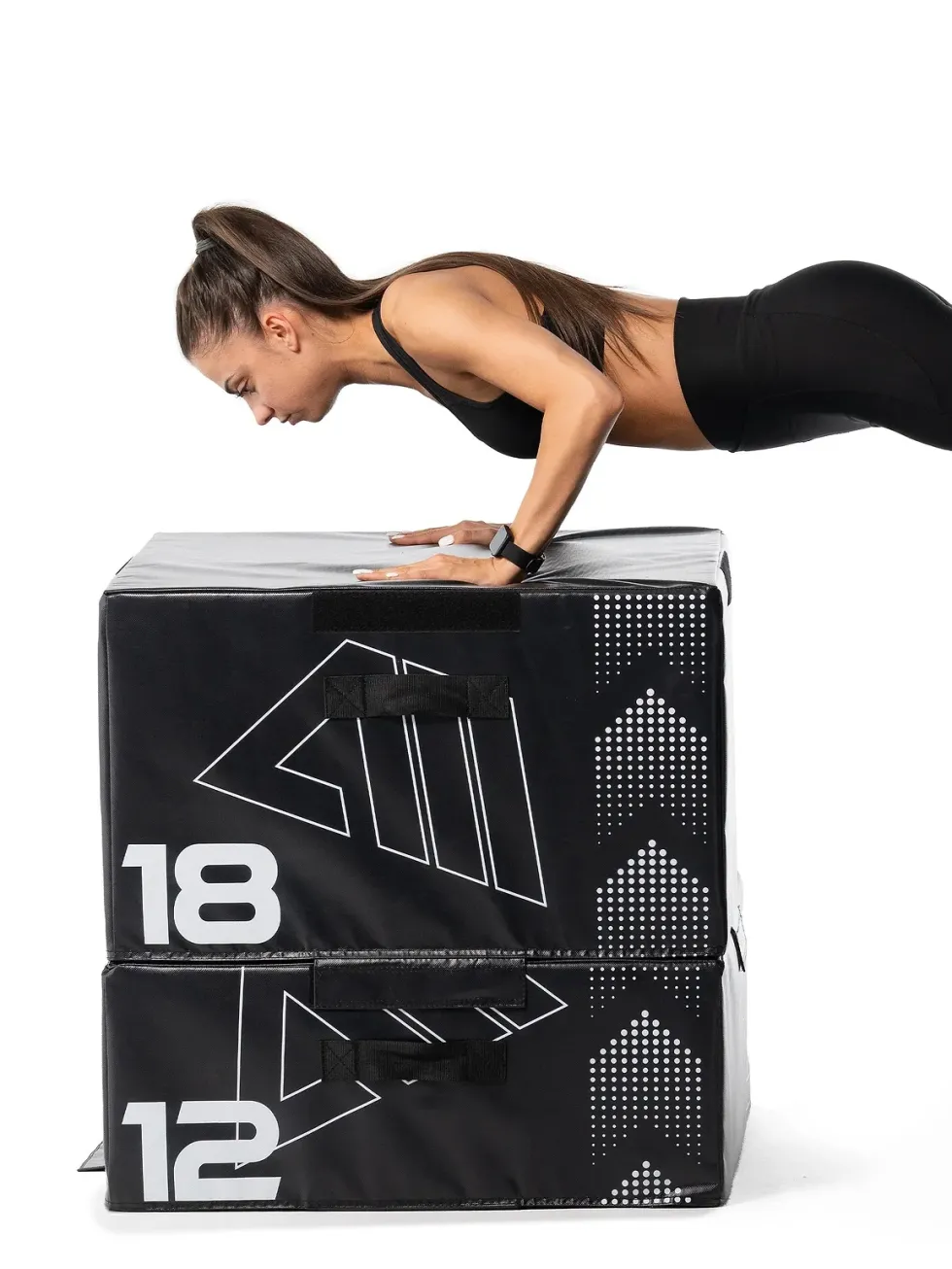 Plyobox Modular | JumpBox Set