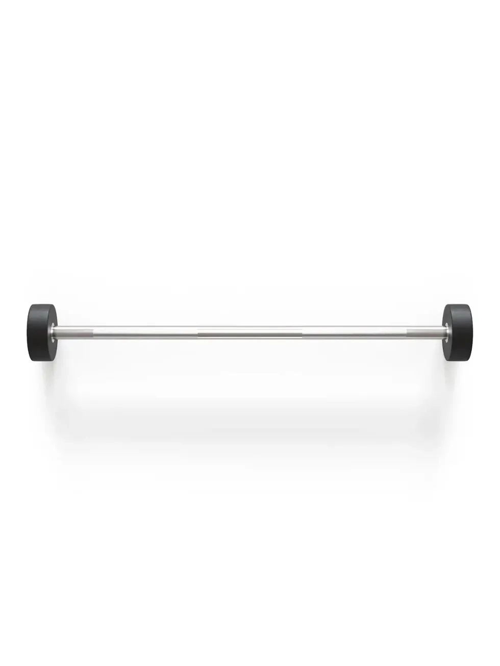 Polyurethan Langhantel | Kompakt | 10-50kg