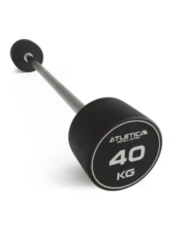 Polyurethan Langhantel | Kompakt | 10-50kg