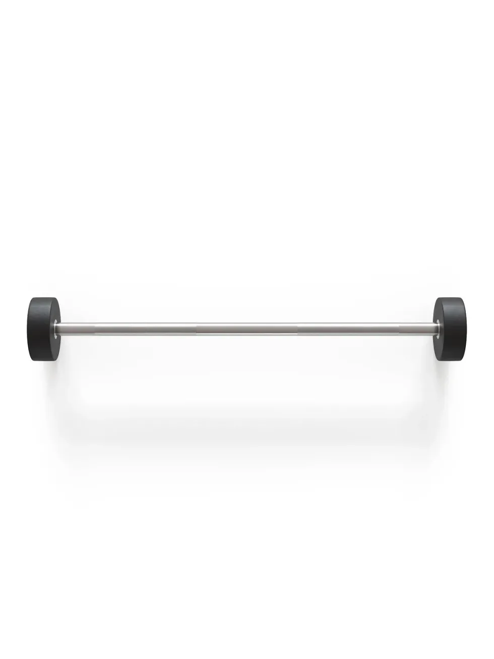 Polyurethan Langhantel | Kompakt | 10-50kg