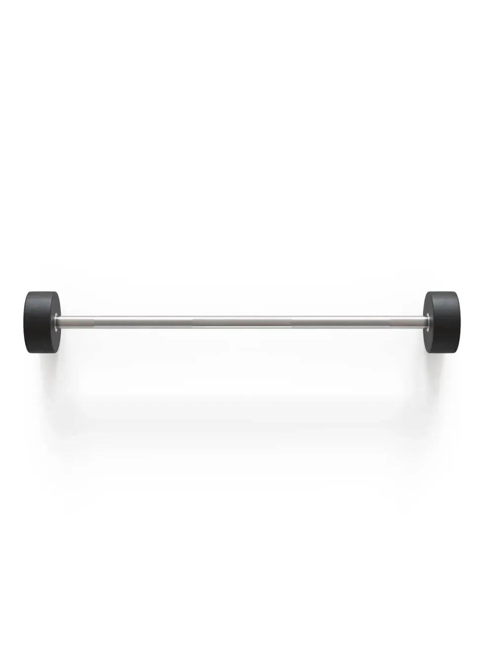 Polyurethan Langhantel | Kompakt | 10-50kg