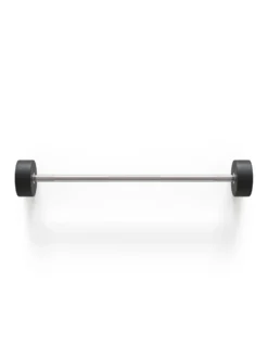 Polyurethan Langhantel | Kompakt | 10-50kg