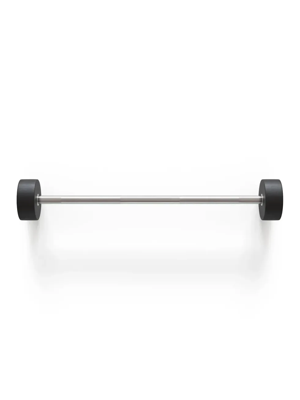 Polyurethan Langhantel | Kompakt | 10-50kg