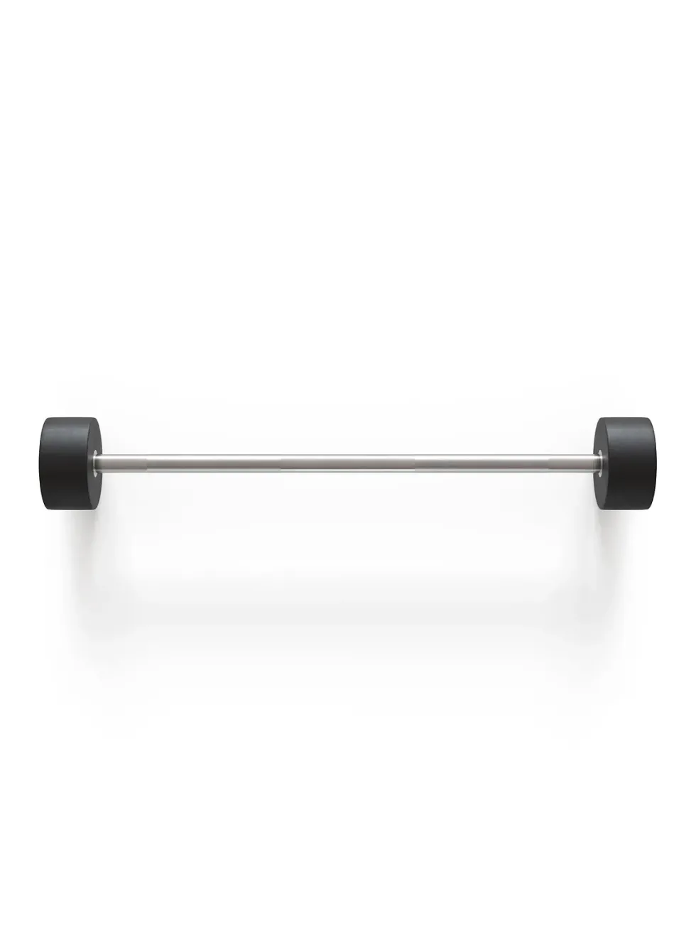 Polyurethan Langhantel | Kompakt | 10-50kg