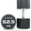 Polyurethan Rundhanteln | 2x52.5kg