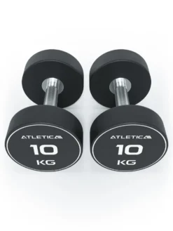 Polyurethan Rundhanteln | 2x10kg