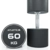 Polyurethan Rundhanteln | 2x60kg