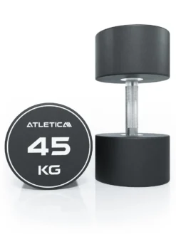 Polyurethan Rundhanteln | 2x45kg