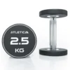 Polyurethan Rundhanteln | 2x2.5kg