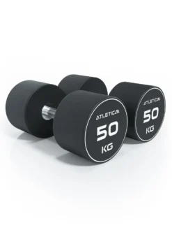 Polyurethan Rundhanteln | 2x50kg