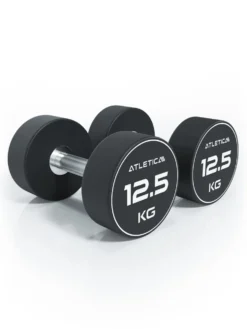 Polyurethan Rundhanteln | 2x12.5kg