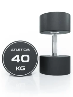 Polyurethan Rundhanteln | 2x40kg
