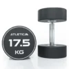 Polyurethan Rundhanteln | 2x17.5kg