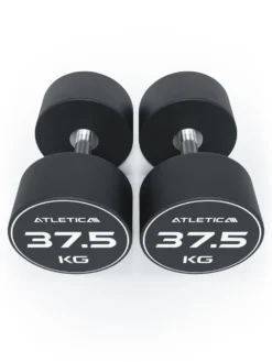 Polyurethan Rundhanteln | 2x37.5kg