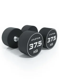 Polyurethan Rundhanteln | 2x37.5kg