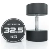 Polyurethan Rundhanteln | 2x32.5kg