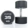 Polyurethan Rundhanteln | 2x35kg