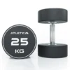 Polyurethan Rundhanteln | 2x25kg