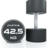 Polyurethan Rundhanteln | 2x42.5kg