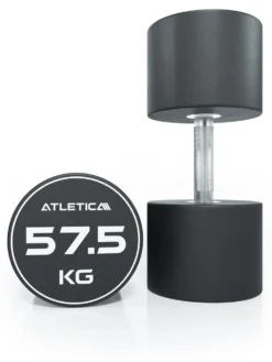 Polyurethan Rundhanteln | 2x57.5kg