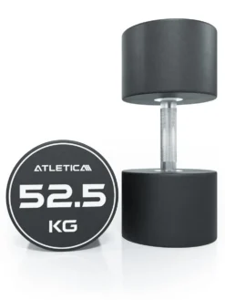 Polyurethan Rundhanteln | Paarweise | 2.5-60kg