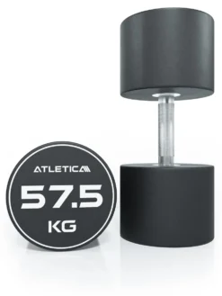 Polyurethan Rundhanteln | Paarweise | 2.5-60kg