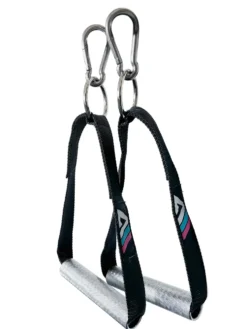 Power D-Handles | Einhandgriffe