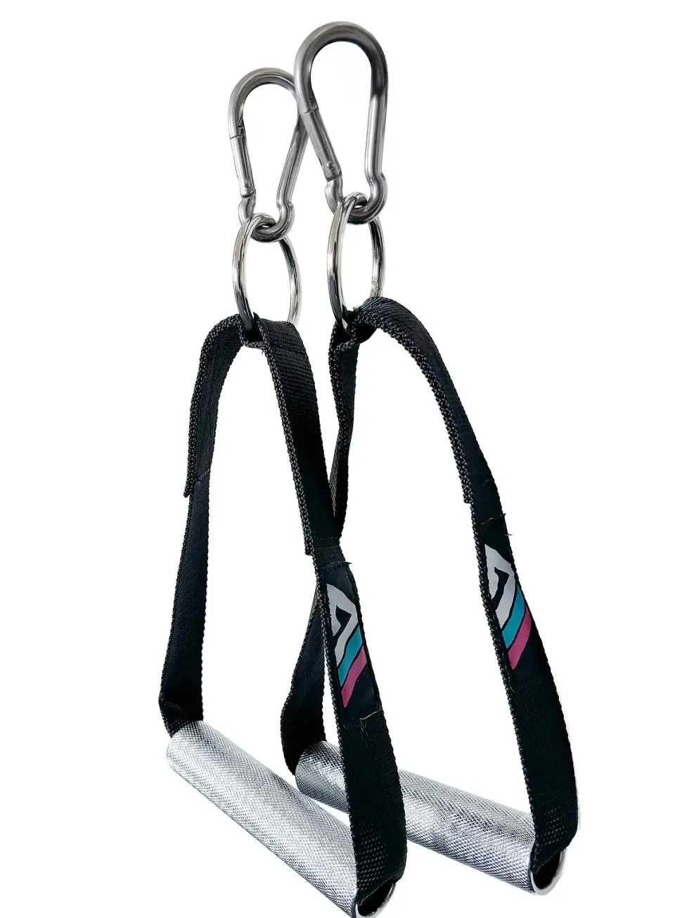Power D-Handles | Einhandgriffe