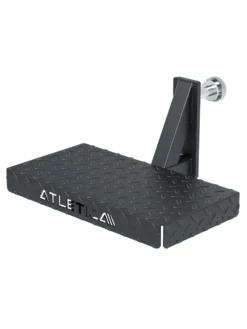 Power Rack Step-Up Plattform