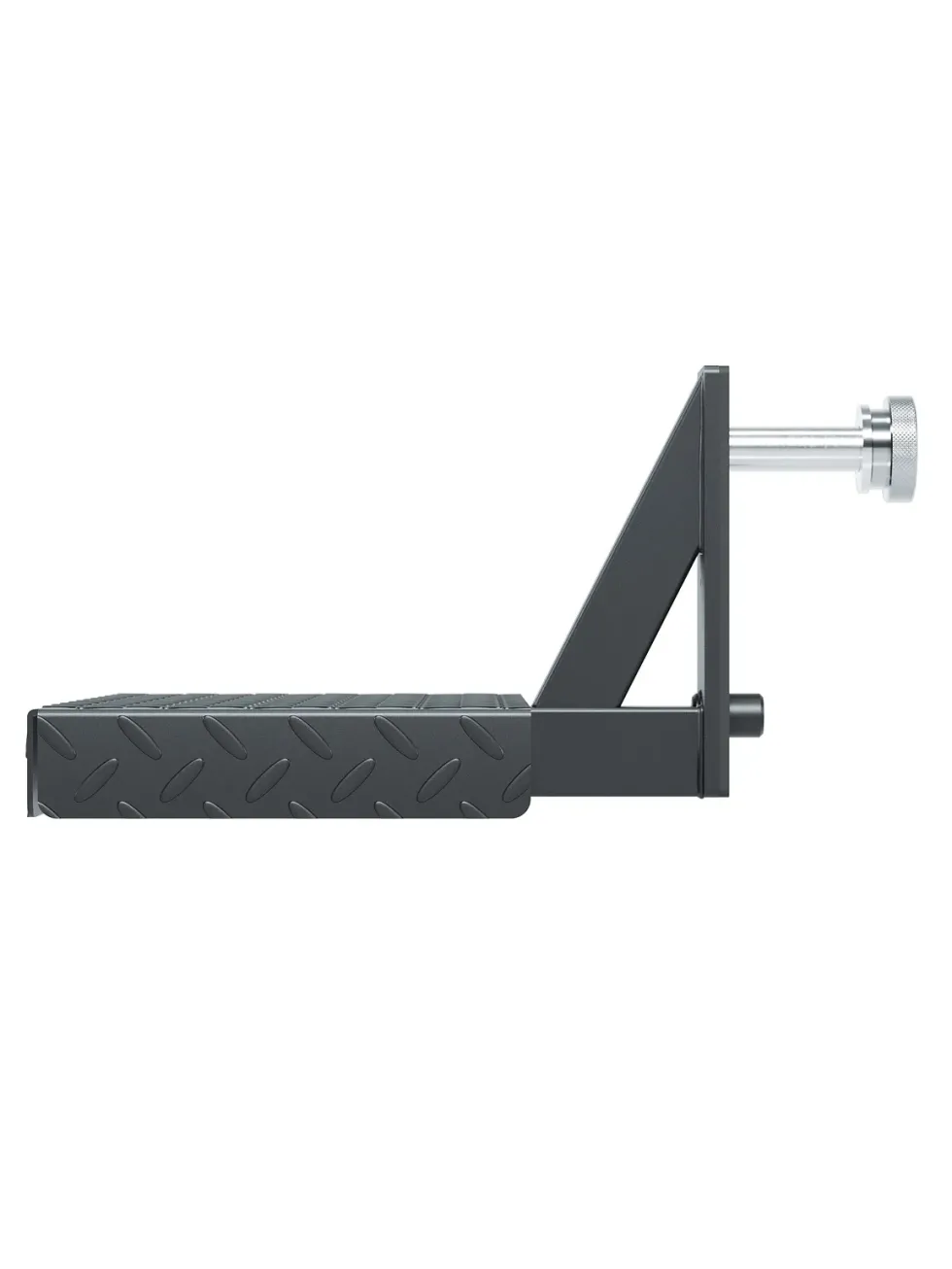 Power Rack Step-Up Plattform