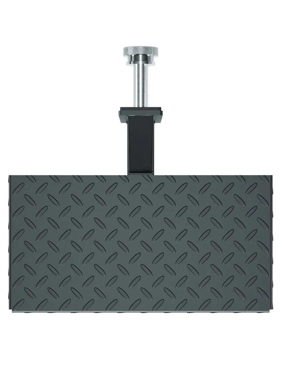Power Rack Step-Up Plattform