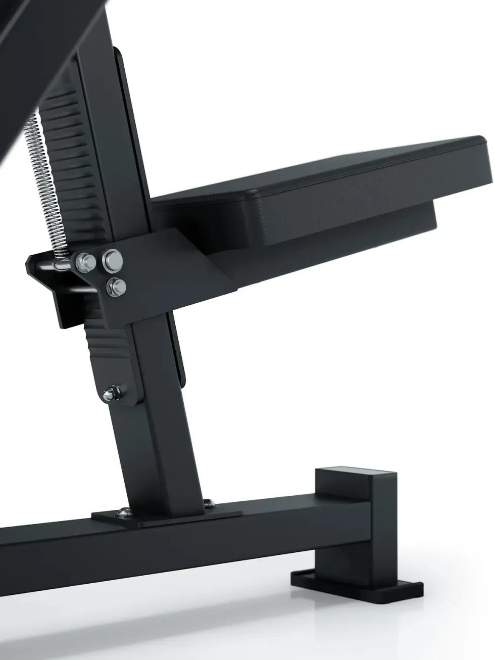Preacher Curl I Bizepsbank