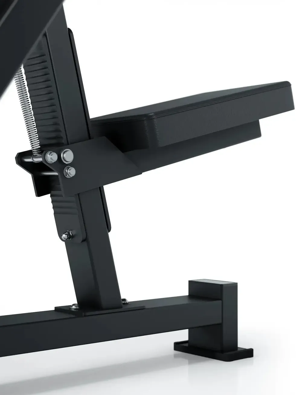 Preacher Curl SET | SZ-Stange | 35kg Gripper Plates