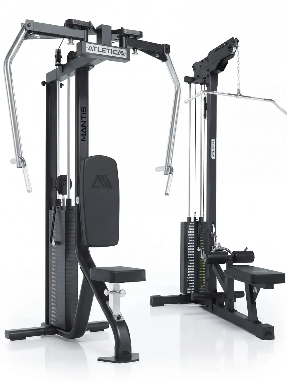Push-Pull Set 1 | 224cm