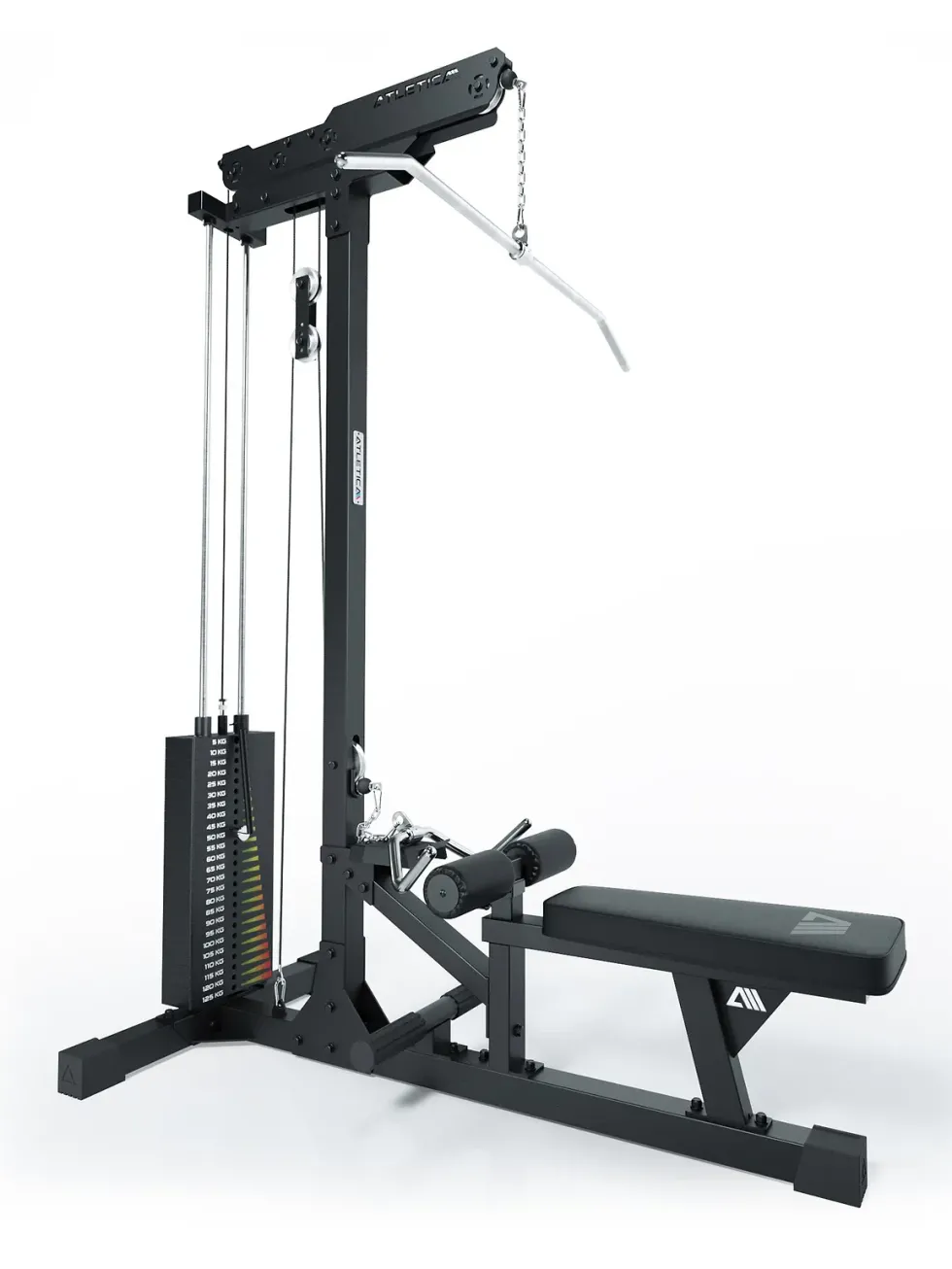 Push-Pull Set 1 | 224cm