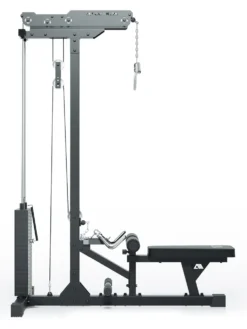 Push-Pull Set 1 | 224cm