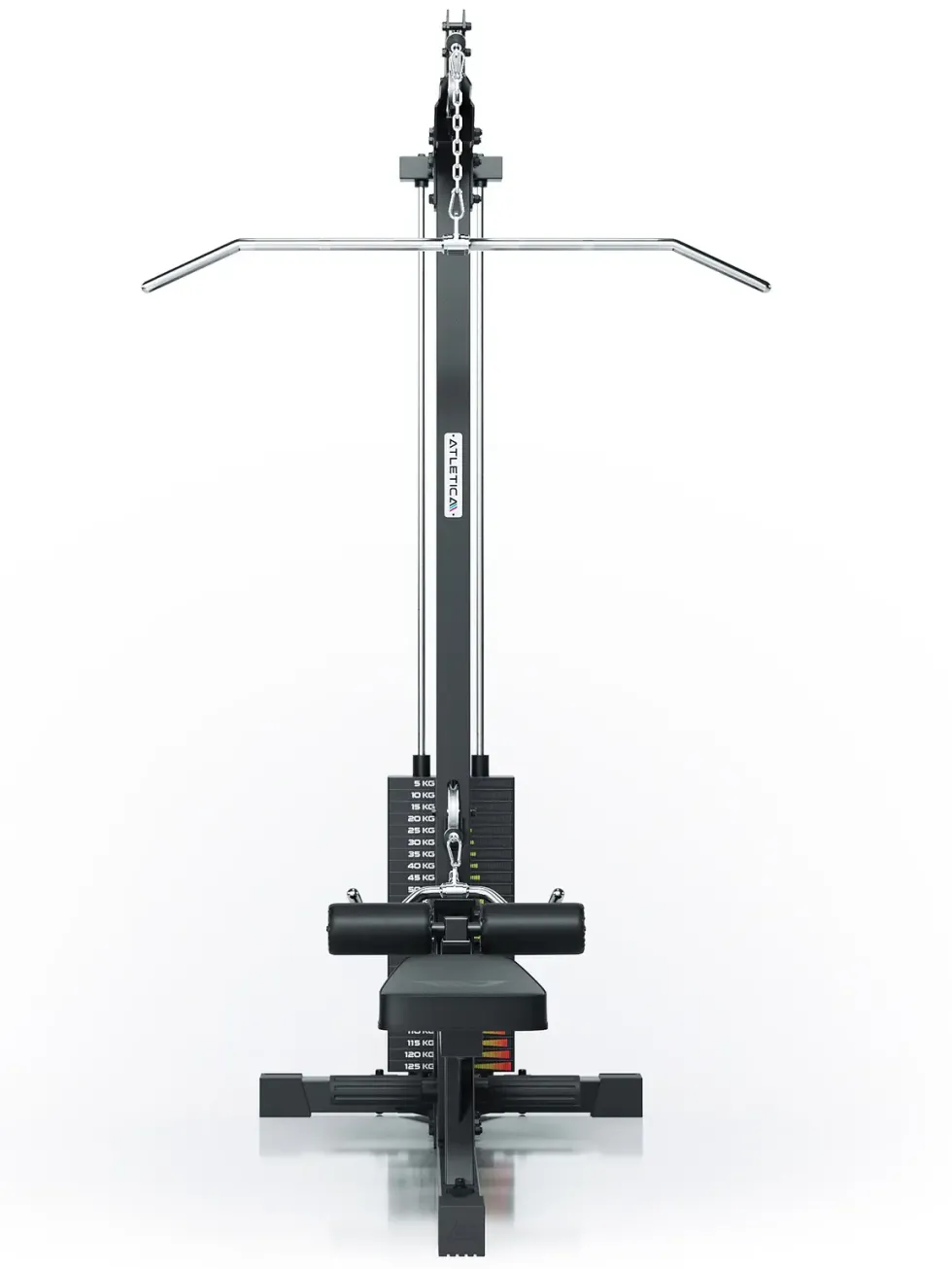 Push-Pull Set 1 | 224cm