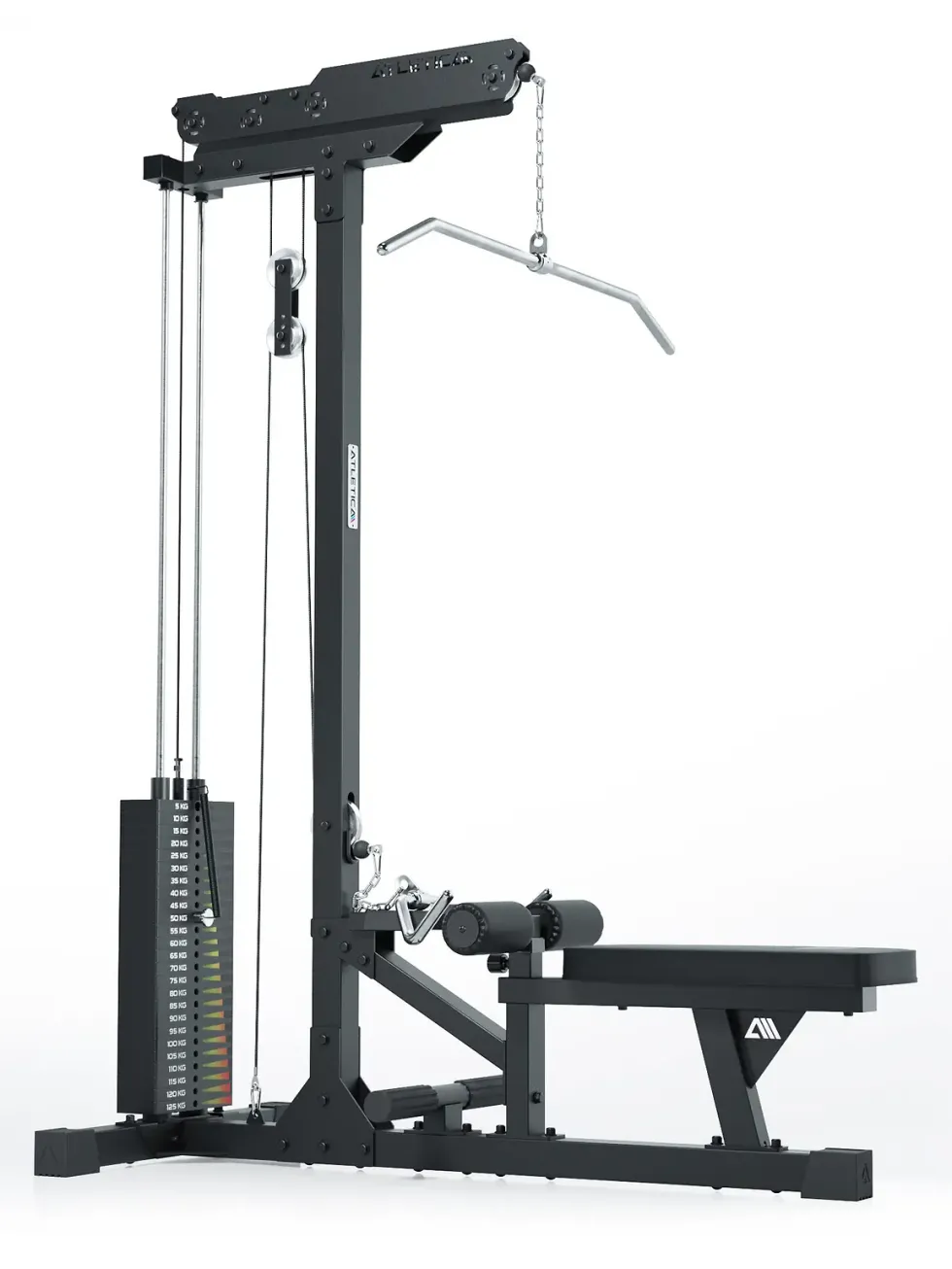 Push-Pull Set 1 | 224cm